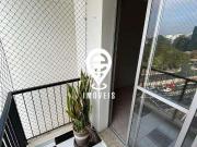 Apartamento para Locação em São Paulo/SP Vila Guarani 2...