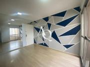 Apartamento para Locação em São Paulo/SP Vila Guarani 2...