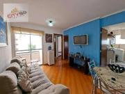 Apartamento para Locação em São Paulo/SP Vila Guarani 2...