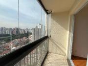 Apartamento para Locação em São Paulo/SP Vila Guarani 3...