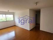 Apartamento para Locação em São Paulo/SP Vila Guarani 3...