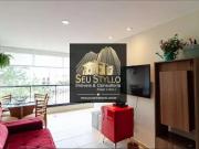 Apartamento para Locação em São Paulo/SP Vila Guarani 3...