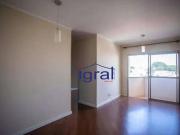 Apartamento para Locação em São Paulo/SP Vila Guarani 2...
