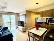 Apartamento para Locação em São Paulo/SP Vila Guarani 3...