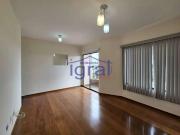 Apartamento para Locação em São Paulo/SP Vila Guarani 3...