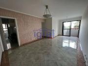 Apartamento para Locação em São Paulo/SP Vila Guarani 3...