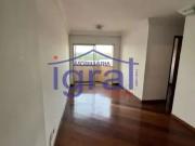 Apartamento para Locação em São Paulo/SP Vila Guarani 3...