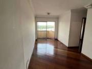 Apartamento para Locação em São Paulo/SP Vila Guarani 3...