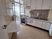 Apartamento para Locação em São Paulo/SP Vila Guarani 3...