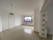 Apartamento para Locação em São Paulo/SP Vila Guarani 3...
