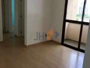 Apartamento para Locação em São Paulo/SP Vila Guarani