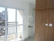 Apartamento para Locação em São Paulo/SP Vila Guilherme...