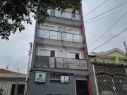 Apartamento para Locação em São Paulo/SP Vila Guilherme...