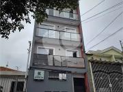 Apartamento para Locação em São Paulo/SP Vila Guilherme...