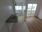 Apartamento para Locação em São Paulo/SP Vila Guilherme...