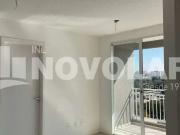 Apartamento para Locação em São Paulo/SP Vila Guilherme...