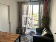 Apartamento para Locação em São Paulo/SP Vila Guilherme...