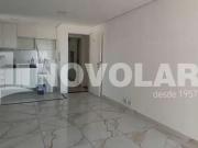 Apartamento para Locação em São Paulo/SP Vila Guilherme...