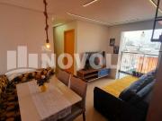 Apartamento para Locação em São Paulo/SP Vila Guilherme...
