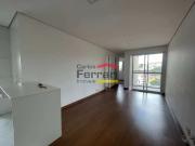 Apartamento para Locação em São Paulo/SP Vila Guilherme...