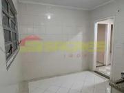 Apartamento para Locação em São Paulo/SP Vila Guilherme...