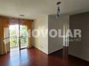 Apartamento para Locação em São Paulo/SP Vila Guilherme...