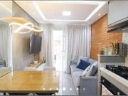 Apartamento para Locação em São Paulo/SP Vila Guilherme...