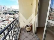 Apartamento para Locação em São Paulo/SP Vila Guilherme...