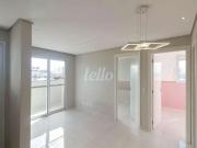 Apartamento para Locação em São Paulo/SP Vila Guilherme...