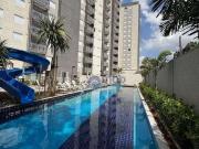 Apartamento para Locação em São Paulo/SP Vila Guilherme...