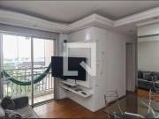 Apartamento para Locação em São Paulo/SP Vila Guilherme...