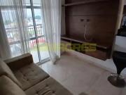 Apartamento para Locação em São Paulo/SP Vila Guilherme...