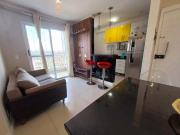 Apartamento para Locação em São Paulo/SP Vila Guilherme...