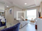 Apartamento para Locação em São Paulo/SP Vila Guilherme...