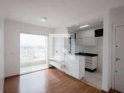 Apartamento para Locação em São Paulo/SP Vila Guilherme...