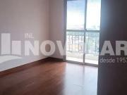 Apartamento para Locação em São Paulo/SP Vila Guilherme...