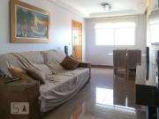 Apartamento para Locação em São Paulo/SP Vila Guilherme...