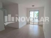 Apartamento para Locação em São Paulo/SP Vila Guilherme...