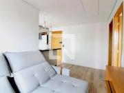 Apartamento para Locação em São Paulo/SP Vila...