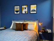 Apartamento para Locação em São Paulo/SP Vila...