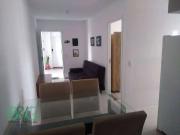 Apartamento para Locação em São Paulo/SP Vila...