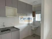 Apartamento para Locação em São Paulo/SP Vila...