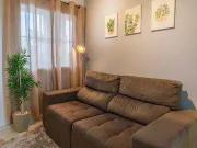 Apartamento para Locação em São Paulo/SP Vila...