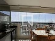 Apartamento para Locação em São Paulo/SP Vila...
