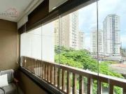 Apartamento para Locação em São Paulo/SP Vila Gumercindo...