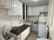 Apartamento para Locação em São Paulo/SP Vila Gumercindo...