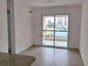 Apartamento para Locação em São Paulo/SP Vila Gumercindo...