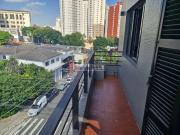 Apartamento para Locação em São Paulo/SP Vila Gumercindo...