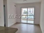 Apartamento para Locação em São Paulo/SP Vila Gumercindo...