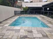 Apartamento para Locação em São Paulo/SP Vila Gumercindo...